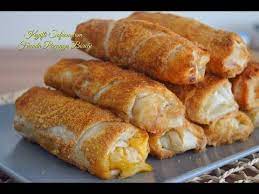 boylesini yemediniz firinda pacanga boregi tarifi youtube