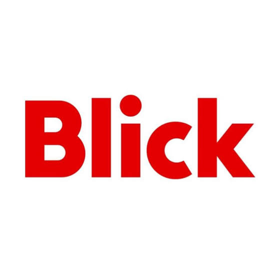 Blick - Ringier Advertising