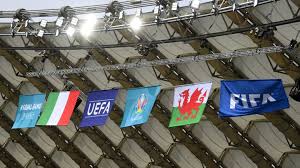 England euro 2020 fixtures, group, venues and route to the final. Zg7cdku3gtwoam