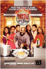 Hustle & Soul: Season 3 | Rotten Tomatoes