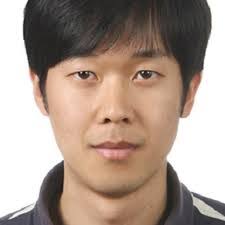 Sangyup Lee's Instagram, Twitter & Facebook