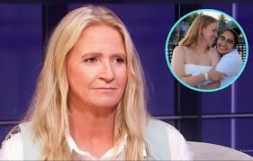 Christine & Janelle Brown Spin-Off