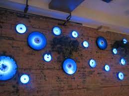 Yiannis Taverna Restaurant Restaurant Light Ceiling Lights