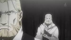 How Is Father Made From Van Hohenheim S Blood Quora Looking to watch fullmetal alchemist: how is father made from van hohenheim