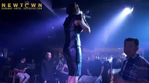 Erlangga danendra brotoseno, ungkap tata janeeta, sabtu (26/6). Tata Janeeta Dokter Cinta Dewi Dewi Live Newtown Executive Jakarta Youtube