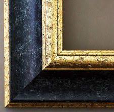Bilderrahmen Rahmen Holz Antik Barock Vintage Acta Schwarz Gold Ornament 6 6 Bilderrahmen Antik Bilderrahmen Barock