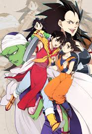 Kakarot 'raditz and nappa' screenshots. Dragon Ball Toriyama Akira Mobile Wallpaper 700705 Zerochan Anime Image Board
