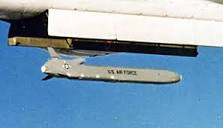 AGM-86B/C/D Missiles > Air Force > Fact Sheet Display