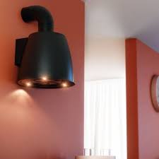 Das Ist Mal Originell Eine Dunstabzugshaube Im Nostalgischen Landhausstil So Etwas Hatte Ich Bisher Noch Nicht Gesehen Dunstabzugshaube Led Leuchten Ruckwand