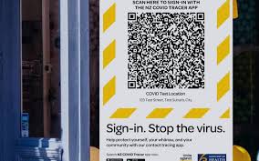 In alert levels 3 and 4 we have selected branches open. Coromandel Mayor Lax On Scanning Despite Covid 19 Community Scare Rnz