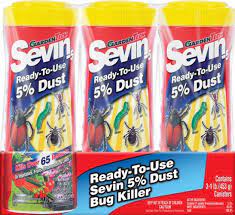 Sevin dust is recommended to care for outdoor areas on lawns, vegetables, fruit and ornamentals. Sevin Dust Dangers Food Truth Freedom