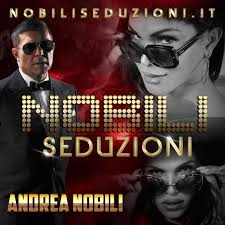 Benvenuta in Nobili Seduzioni!
