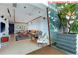 Commercial interior designer and decorators projects. Avn Interiors Best Designers In Mumbai