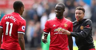 € ➤ * 12.04.1994 in bingerville, . West Ham Legend Warns Serie A Giants Off Deal For Eric Bailly Who Lacks In Two Key Areas