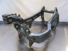 eb251 2010 10 bmw k1300s k1300 s frame assembly straight salvage ebay bmw salvage frame