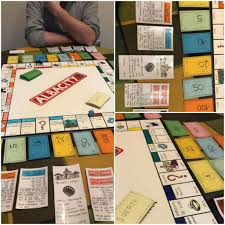 Monopoly o monopolio es un juego de mesa para 2 o 8 jugadores, en donde el objetivo es board boss es una versión hecha por fans del popular juego monopoly. Genial Monopoly Made In Albacete Con El Belmonte El Recinto Ferial