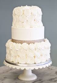 Dewey S Bakery Cakes Simple Wedding Cake Wedding Cake Images Elegant Wedding Cakes