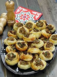 طريقة عمل برك تركي باللحم بالصور و الخطوات Delicious Food Breakfast