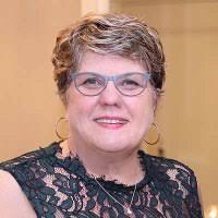 Real Talk with NLM Director Dr. Patricia Flatley Brennan