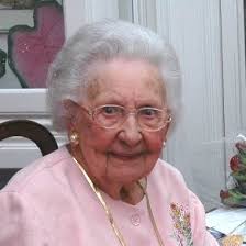 Dorothy Elizabeth “Dot” King Scott