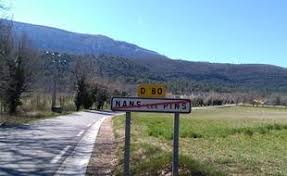 Var Si Ca Continue Dans Six Mois Le Site N Existe Plus Apres Le Buzz Des Photos Idylliques Sur Facebook Le Cri D Alerte Du Maire De Nans Les Pins