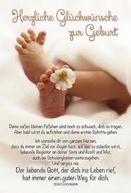 Geburt Taufe Baby Doro Zachmann Schriftstellerin