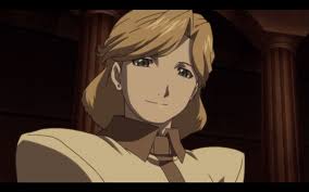 In my opinion, it is impossible to get some real closure from watching the series alone. Dietlinde Eckhart Fullmetal Alchemist Wiki Fandom