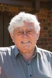 Remembering John Dyer OAM JP, a respected figure in Woodville, South  Australia