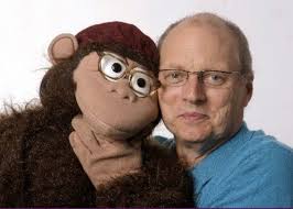 Christopher Pray, SF improv comic and 'Buster and Me' puppeteer, dies