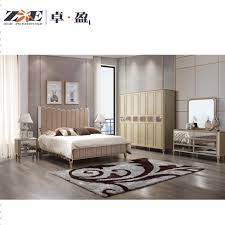 Shop allmodern for modern and contemporary king bedroom sets to match your style and budget. China Modern Luxury Master Bedroom Furniture Bedroom Set 6 Pieces China House Furniture Luxury Bedroom