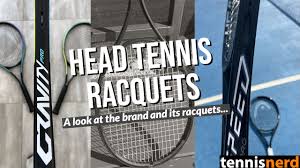 Husband watches lover give wife her first creampie, first time another man cums inside her pussy. Head Tennis Racquets Tennisnerd Net The Different Head Racquet Lines