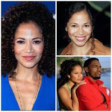 Lena Foster 🇺🇸 — Age: 46 Years Old