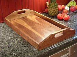 Order wooden trays at wasserstrom. 13 Best Wood Tray Plans Ideas Wood Tray Tray Woodworking Projects
