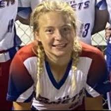 Isabelle Clark's Softball Recruiting Profile