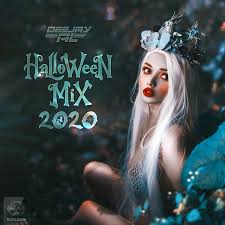 Halloween Mix 2020 Podcast Deejay Al Radiojavan Com