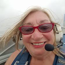 Roger Auger shared this photo of a boat going through "the gap". This  probably late 1950s or early 1960s. ? 1955 ? Has anyone got sharp enough  eyes to see the name -