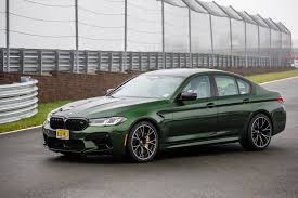 News best price program for great savings at your local bmw dealer. Video Bmw M5 Competition Review Goes Over All Aspects Of Refreshed Model Mimicnews