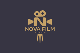 Production House Logo 01 0 Png 598 400 Film Logo Logo Design Logo Google