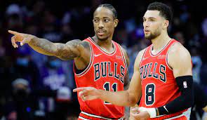 Bulls fahhräder 2021 ➤ trusted shops: Nba Chicago Bulls Im Kader Check Der Hype Ist Real Seite 1