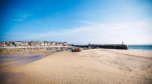Lysons history of cornwall, published in 1814, described st ives as Best Beaches When You Visit The St Ives Area St Ives Cornwall