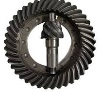 Crown Pinion Gear for HINO OEM 41201-1080 7X46