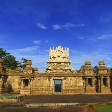 Located in tamil nadu, india, it is a hindu temple in the tamil architectural style. Visit Kailasanathar Temple In Kanchipuram Lbb Chennai