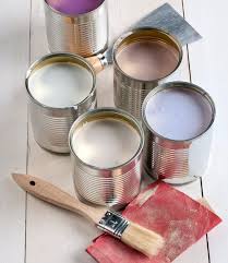 Add a drop of dishwashing soap for grease stains. Removing Wall Marks While Protecting Paint Heloise Hints