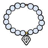 Black And White Necklace Clipart Image Result For Necklace Clipart Clip Art Jewelry Necklace