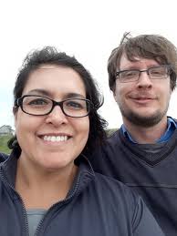 Recipient of John Newson Pastoral Scholarship