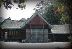 Atrašanās vietu kartē orang asli museum. Orang Asli Museum