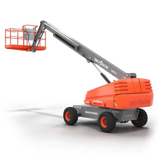 Skyjack SJ40-T Aerial Lift