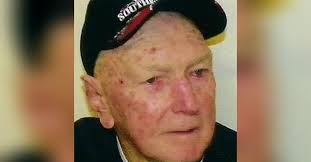 Lawrence "Buck" Walton Obituary