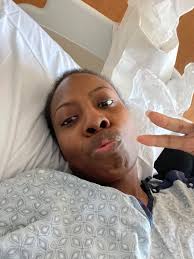 Krystal's Stage 4 IgM kappa Multiple Myeloma Story