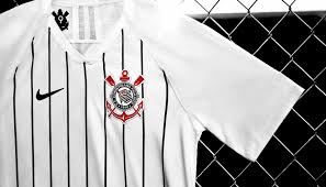 Corinthians is playing next match on 14 may 2021 when the match starts, you will be able to follow peñarol v corinthians live score, standings, minute by minute updated live results and match statistics. Corinthians Launch Nike 2019 20 Home Shirt Inspired By El Fenomeno Soccerbible
